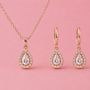 Personalised Accessory Gift Set, 3 of 5