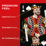 Arsenal Champions Playing Cards | Gift For Football Fans, thumbnail 5 of 13