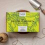The Herb Garden Grow Your Own Gift Box, thumbnail 1 of 9
