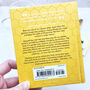 Bee Lover Tea And Gift Book Set, thumbnail 11 of 11