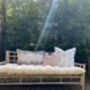 Linen Mattress 60 X 95cm, thumbnail 11 of 12