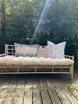 Linen Mattress 60 X 95cm, 11 of 12