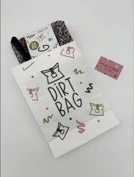 Matisse Small Swimming Dirtbag, 7 of 7