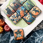 Cat Lover Halloween Biscuits Gift Bix, Nine Biscuits, thumbnail 5 of 10