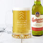 Awesome Grandad Beer Tankard Glass, thumbnail 2 of 5
