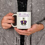 King Charles Coronation Mug, thumbnail 6 of 6