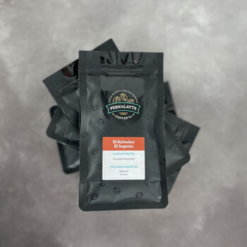 Deluxe Artisan Coffee Sample Pack, 3 of 5