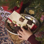 Chocolate Pigs In Blankets, thumbnail 1 of 4