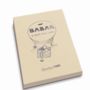 Personalised Gift Boxed Babar The Elephant Book, thumbnail 5 of 6