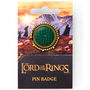 The Lord Of The Rings Hobbit Door Pinbadge, thumbnail 4 of 4