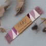 Handwoven Bookmark, thumbnail 5 of 9