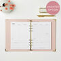 Personalised Dream Plan Do Mid Year Planner, thumbnail 7 of 12