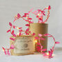 Leaf Fairy Lights, thumbnail 3 of 8