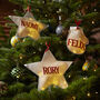 Star Shaped Christmas Ornament And Home Decoration, thumbnail 2 of 12