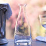 Table Carafe With Stars Design, thumbnail 1 of 2