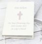 Personalised Bible With Cross, thumbnail 1 of 3