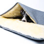 Charley Chau Burrow Bags For Dogs In Faroe, thumbnail 4 of 7