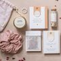 Thank You Bridesmaid Gift, Bridal Party Appreciation Box, Maid Of Honour Thank You Hamper, thumbnail 1 of 8