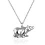 Personalised Bear Necklace, thumbnail 6 of 10