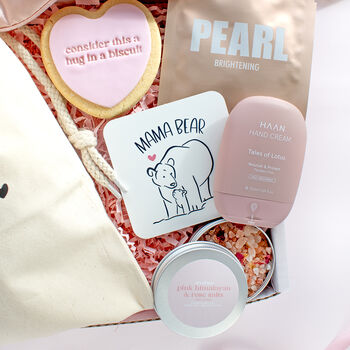 New Mum | Ready To Go Treat Box, 2 of 2