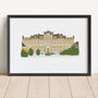 Personalised Illustrated House Portrait, thumbnail 3 of 8
