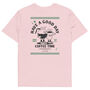 Have A Good Day Organic Cotton Embroidered T Shirt, thumbnail 2 of 12