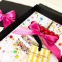 Luxury Scented Birthday Cake 18th Birthday Card, thumbnail 4 of 5