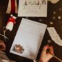 North Pole Letter Kit, thumbnail 5 of 5