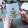 Happy First Mother's Day Card, thumbnail 1 of 2