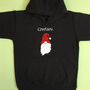Personalised Child's Christmas Gonk Jumper, thumbnail 3 of 9