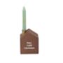 24 Advent Candles And Candle Holder Set, thumbnail 4 of 7