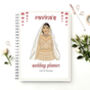Personalised Sikh Wedding Planner, thumbnail 4 of 8