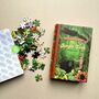 Jigsaw Library: The Jungle Book, thumbnail 1 of 6