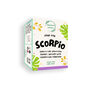 Soap For Scorpio Funny Novelty Zodiac Gift, thumbnail 5 of 6