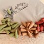 Festive Scented Incense Cones Autumn And Winter Scents, thumbnail 7 of 8