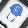 Football Legend KitBox: Shaw: Man City, thumbnail 2 of 6