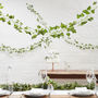 Botanical Ivy Wedding And Party Decorative Garland, thumbnail 1 of 3