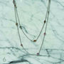 Tara Long Necklaces, thumbnail 7 of 12