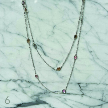 Tara Long Necklaces, 7 of 12