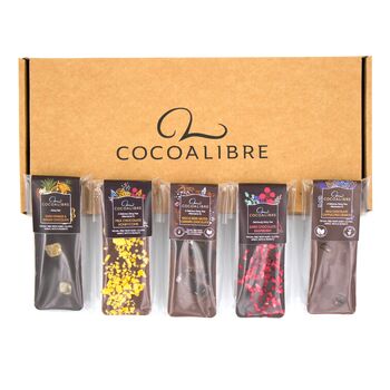 Chocolate Selection|Nut,Dairy,Gluten Free, 2 of 3