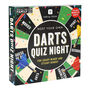 Darts Quiz Board Game, thumbnail 3 of 3