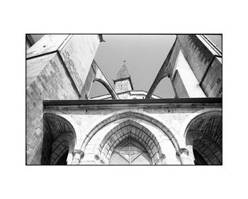 Notre Dame, Coutances, France Photographic Art Print, 3 of 4