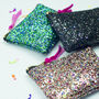 Personalised Glitter Handbag, thumbnail 4 of 4