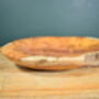 Hand Carved Wooden Bowl Locally Sourced Yew Tree, thumbnail 6 of 11