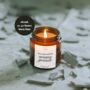 Ariana Grande Candle With Matches, Ariana Grande Gifts, thumbnail 2 of 10