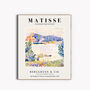 Matisse Landscape Print, thumbnail 3 of 3