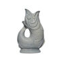 The Original Gluggle Jug ~ Dark Grey ~ Extra Large, thumbnail 1 of 5