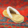 Personalised Handmade Sheepskin Slippers, thumbnail 3 of 12