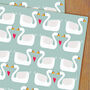Colourful Wrapping Paper Pack, thumbnail 2 of 12