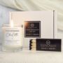 Retirement Candle Gift Set, thumbnail 1 of 8